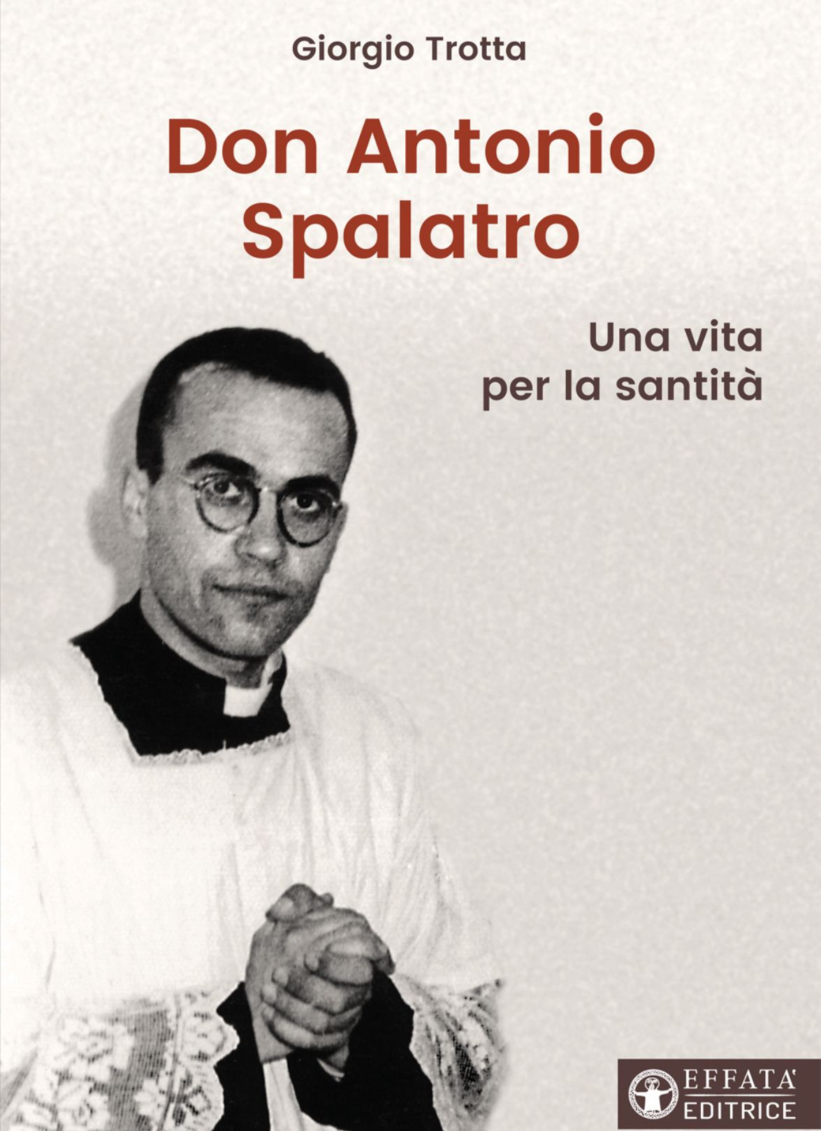 Don Antonio Spalatro - libri